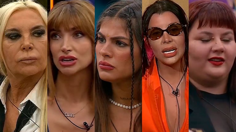 Quién se va de Gran Hermano este 7 de septiembre (CAPTURA DE X)