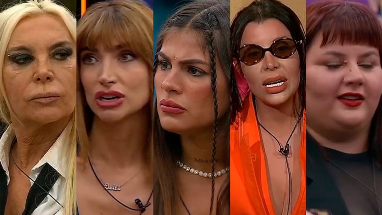 Quién se va de Gran Hermano este 7 de septiembre (CAPTURA DE X)