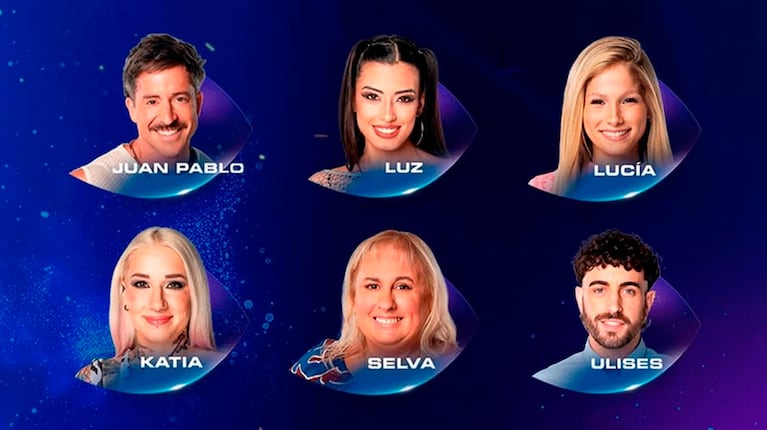 Quién se va de Gran Hermano este lunes 19 de mayo (Foto: captura de Telefé).