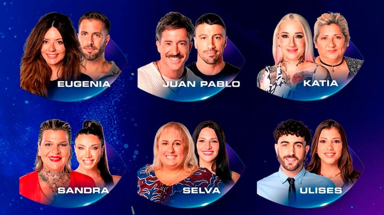 Quién se va de Gran Hermano este lunes 2 de junio (Foto: captura de Instagram/@granhermanoar).