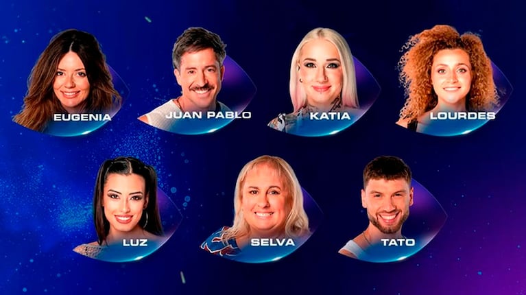 Quién se va de Gran Hermano este lunes 26 de mayo (Fotos: captura de Instagram/@granhermanoar).