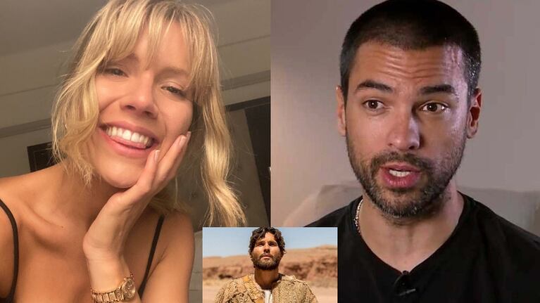¿Quién será el actor local favorito de Laurita y Chino Leunis para interpretar a Jesús?