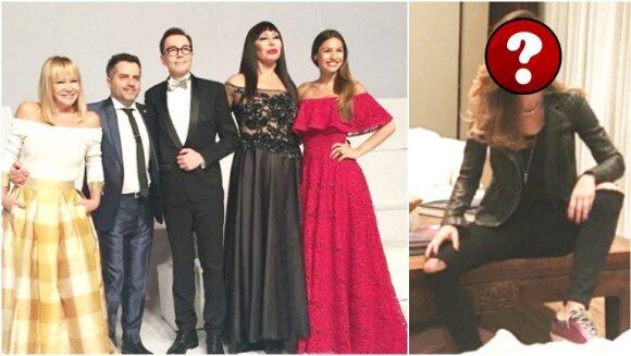 ¿Quién será el reemplazo de Pampita en ShowMatch? (Fotos: Web y Twitter)