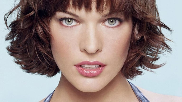 ¿Quién será Milla Jovovich en Monster Hunter?