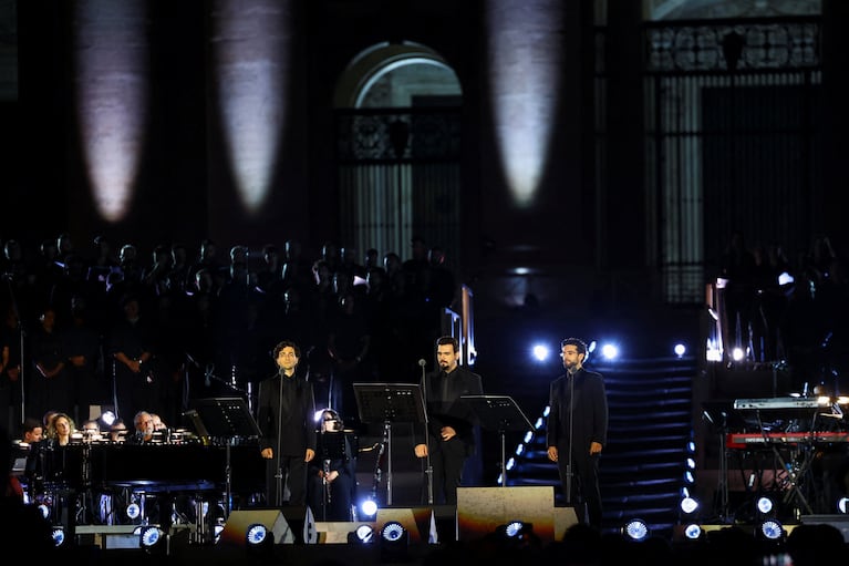 Quién toca en el Movistar Arena: cuáles son todos los recitales del 23 al 30 de marzo