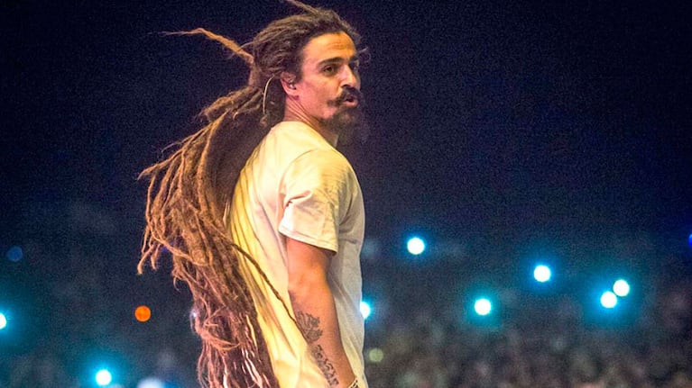 Quién toca en el Movistar Arena: cuáles son todos los recitales del 23 al 30 de marzo