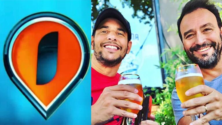 ¿Quiénes acompañarán a Rodrigo y Adrián en Intrusos?
