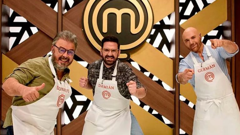 ¿Quiénes integrarán la segunda edición del certamen culinario?