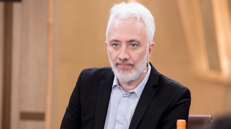 ¿Quiénes no quieren asistir al programa de Andy?