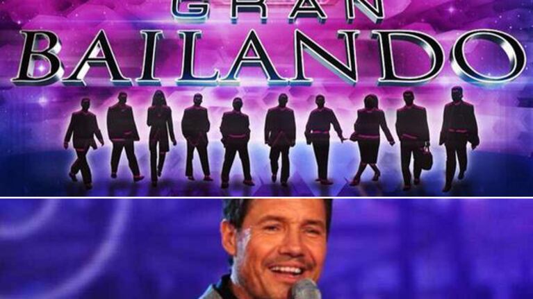 Quiénes serán los políticos imitados en Gran Bailando. (Foto: Ideas)