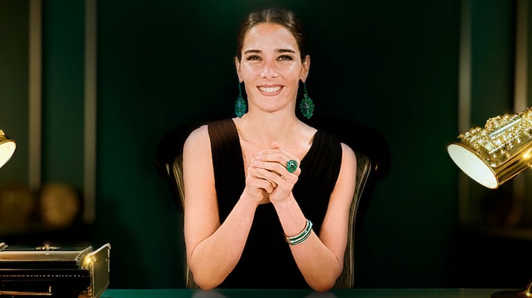 Quiénes son los invitados de Juana Viale del domingo 31 de diciembre