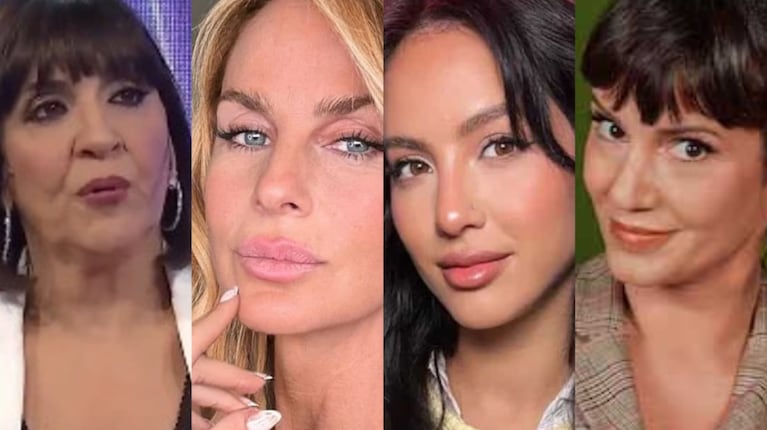 Quiénes son los invitados de Mirtha Legrand y Juana Viale del sábado 17 y domingo 18 de enero en Mar del Plata