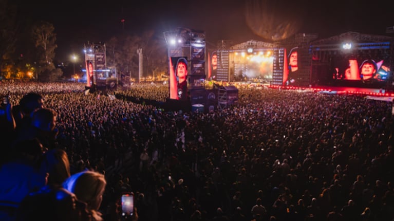 Quilmes Rock 2027: confirman las fechas y ya se pueden comprar las entradas