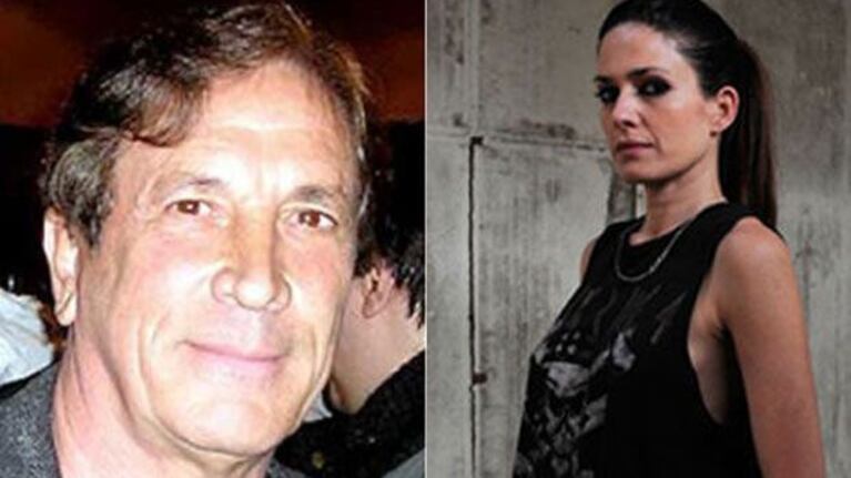 Quique Estevanez, polémico con Isabel Macedo: "Aunque viniera gratis, ya no me gustaría tenerla en mi ficción"