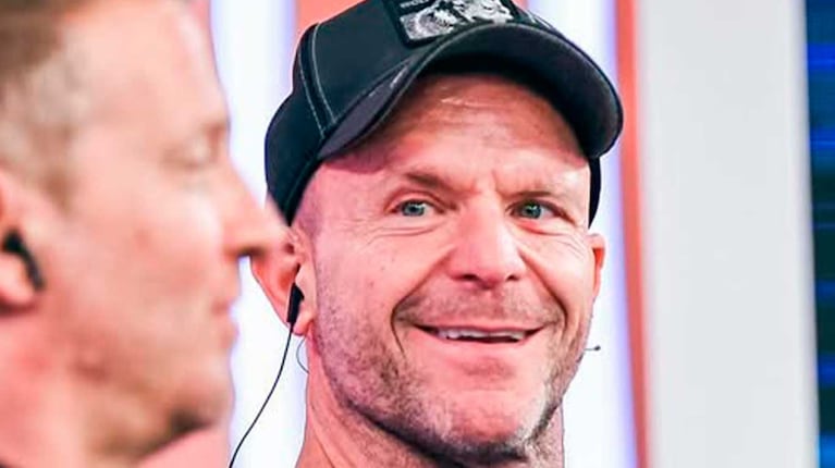 Quique Felman  (Foto: Instagram @quikefelman)