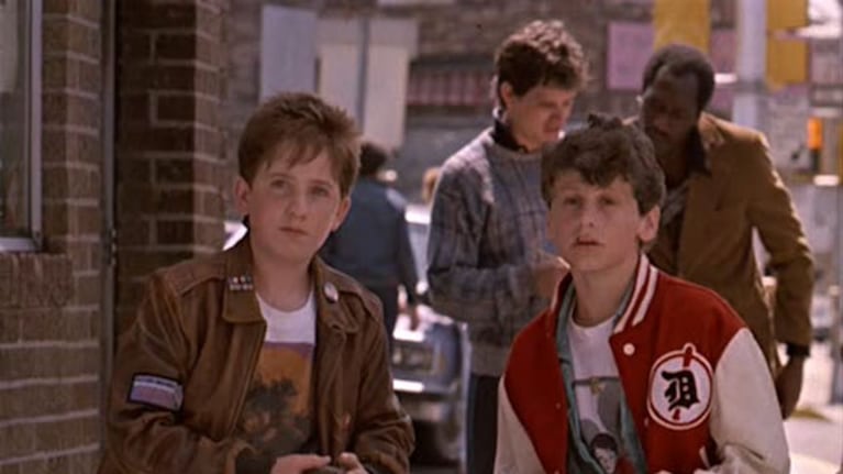 Quisiera ser grande: ¡Mirá como está hoy David Moscow, el niño del film de Tom Hanks! (Foto: Web)
