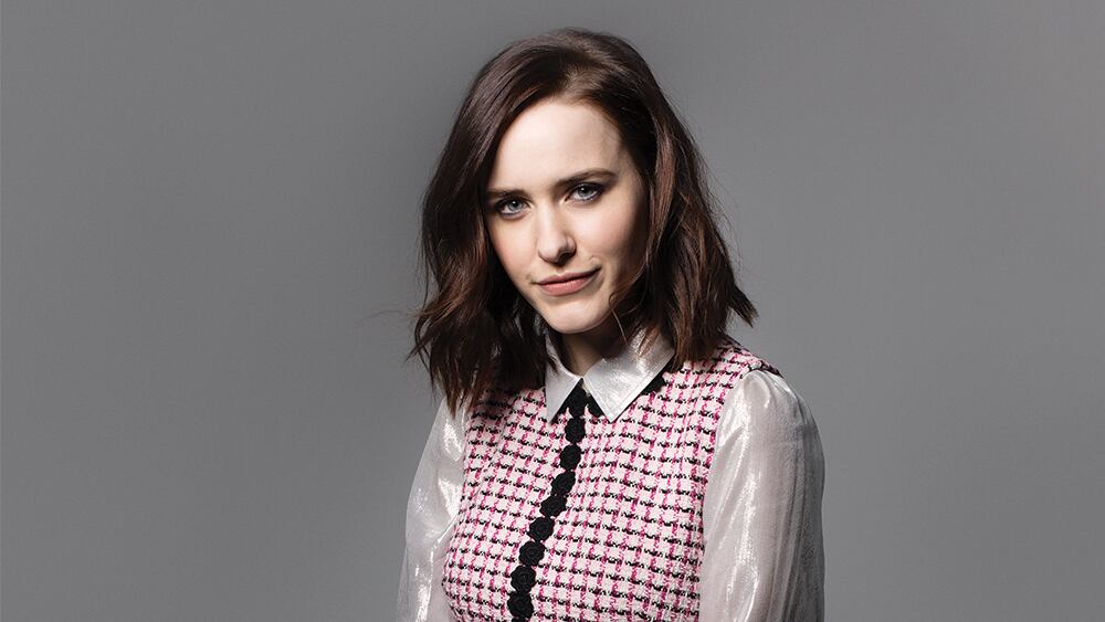Rachel Brosnahan: una prostituta que llegó para quedarse en House of Cards