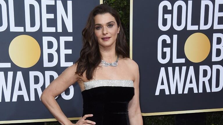 Rachel Weisz protagonizará una serie basada en "Dead Ringers" Foto: AP.