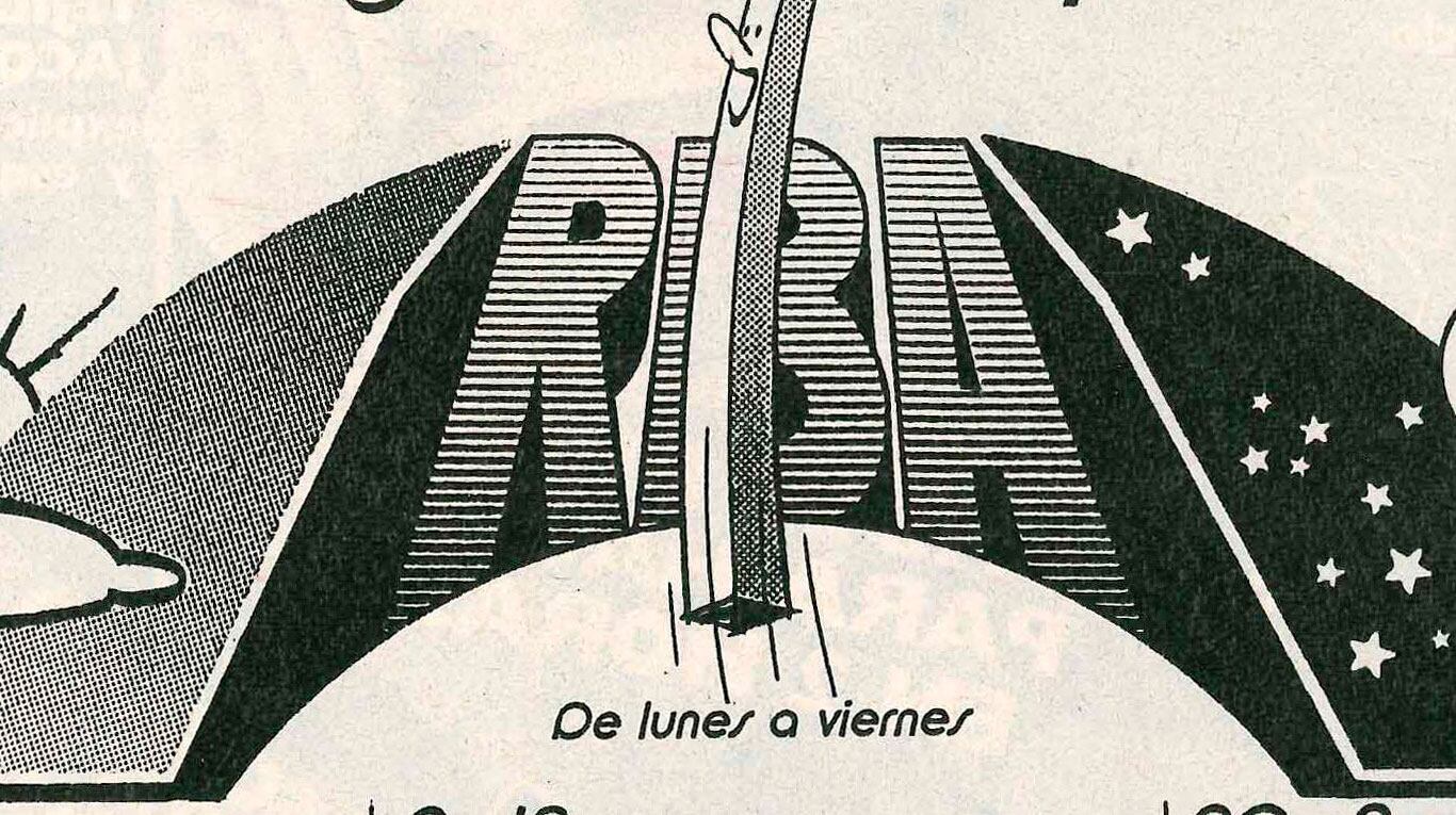 Radio Buenos Aires.