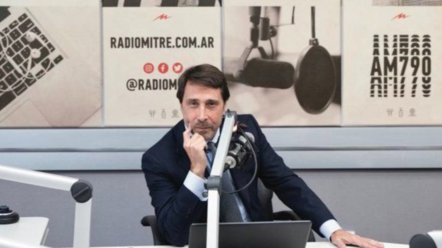 Radio Mitre lanza su programación 2022 con muchos cambios y nuevas figurras