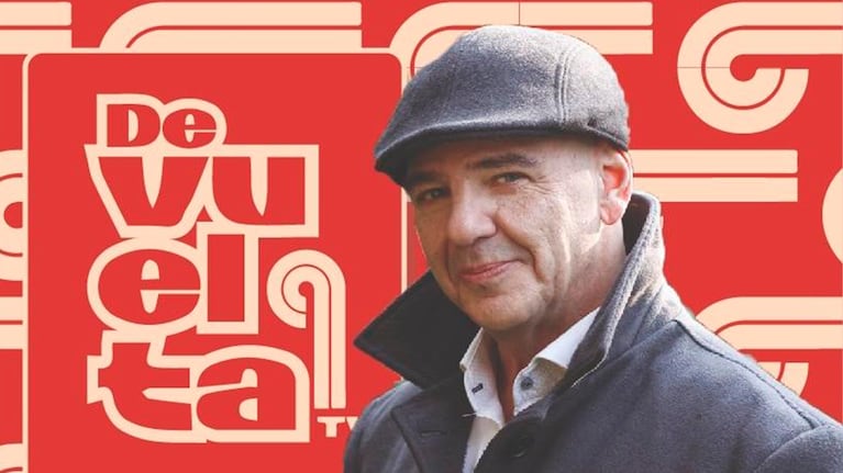 Rafa Juli estrena su propio programa: cuándo y dónde verlo