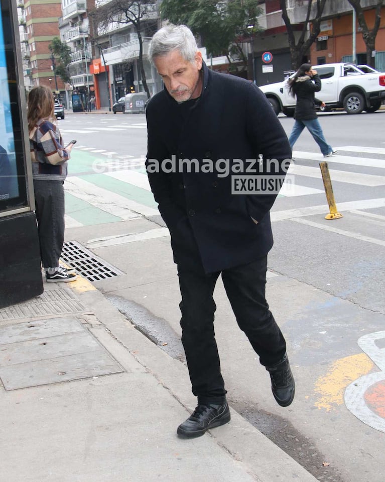 Rafael Ferro (Foto: Movilpress)