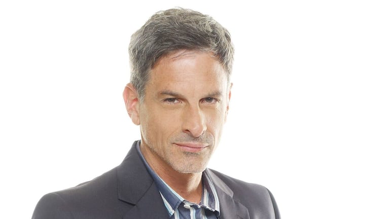 Rafael Ferro fue chofer de Uber hasta que Tini Stoessel le cambió la vida