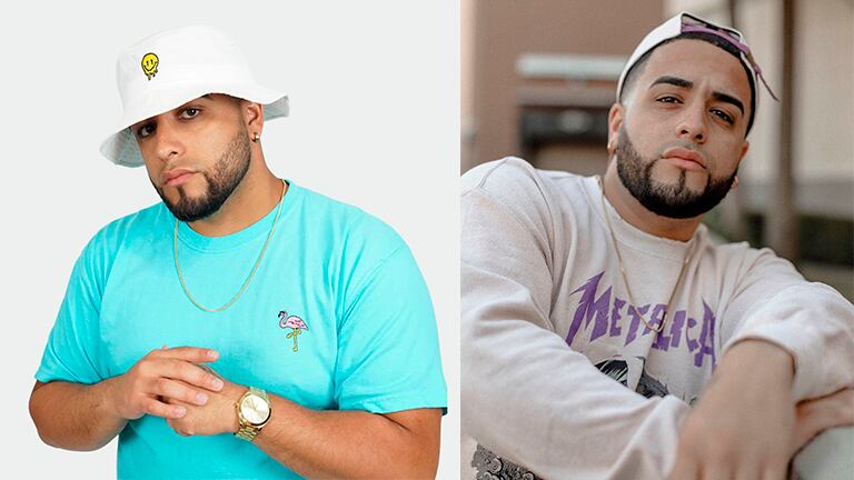 Ralphy Dreamz presenta esta bachata romántica y contagiosa