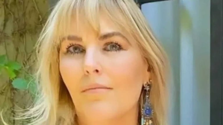 Raquel Hermida Leyenda (Foto: Instagram @raquelhermidaleyenda)