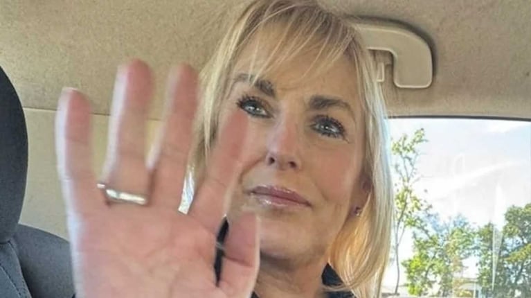 Raquel Hermida Leyenda (Foto: Instagram @raquelhermidaleyenda)