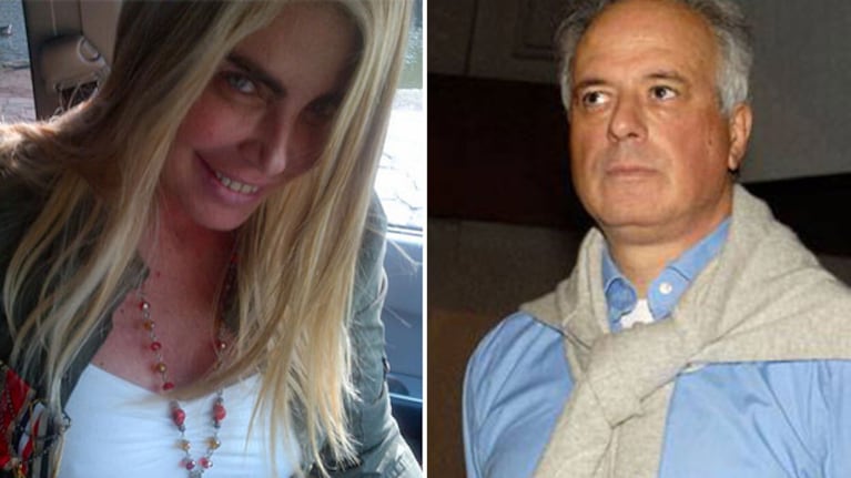 Raquel Mancini confesó un affaire ¡de 11 años! con el Coti Nosiglia. (Foto: Web)