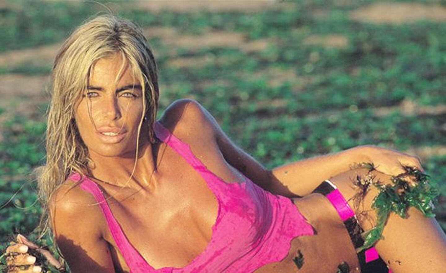 Raquel Mancini se redujo los labios. (Foto: archivo Web)