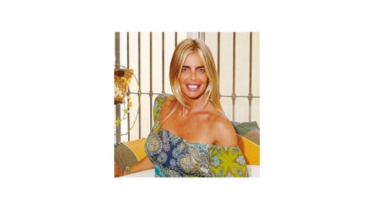 Raquel Mancini: "Yo salí con el novio de Paula Robles, pero le faltaba sal"