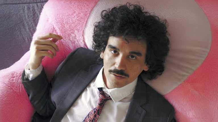 RÁU lanza “Un osito de peluche de Taiwán”: una versión pop rock del clásico de Los Auténticos Decadentes