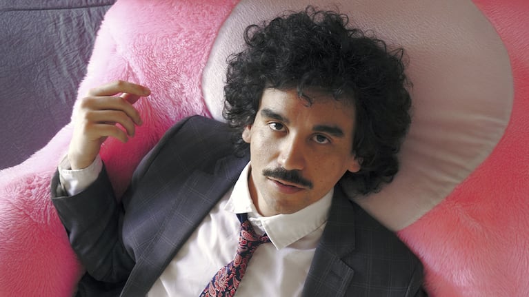 RÁU lanza “Un osito de peluche de Taiwán”: una versión pop rock del clásico de Los Auténticos Decadentes