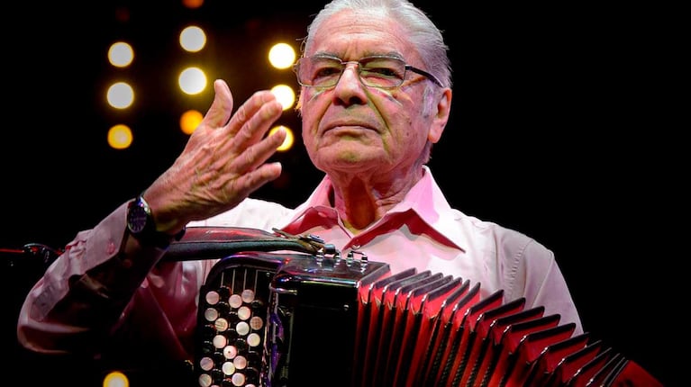 Raúl Barboza (Foto: Noel Smart)