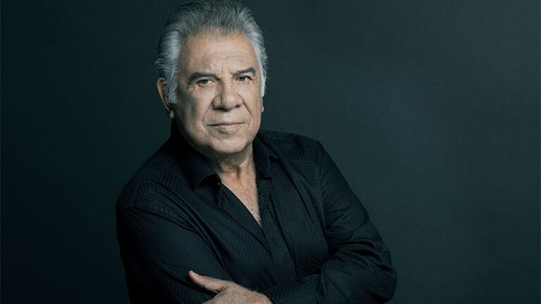 Raúl Lavié celebra sus 80 años con un show gratuito en Rosario (Foto: Web)