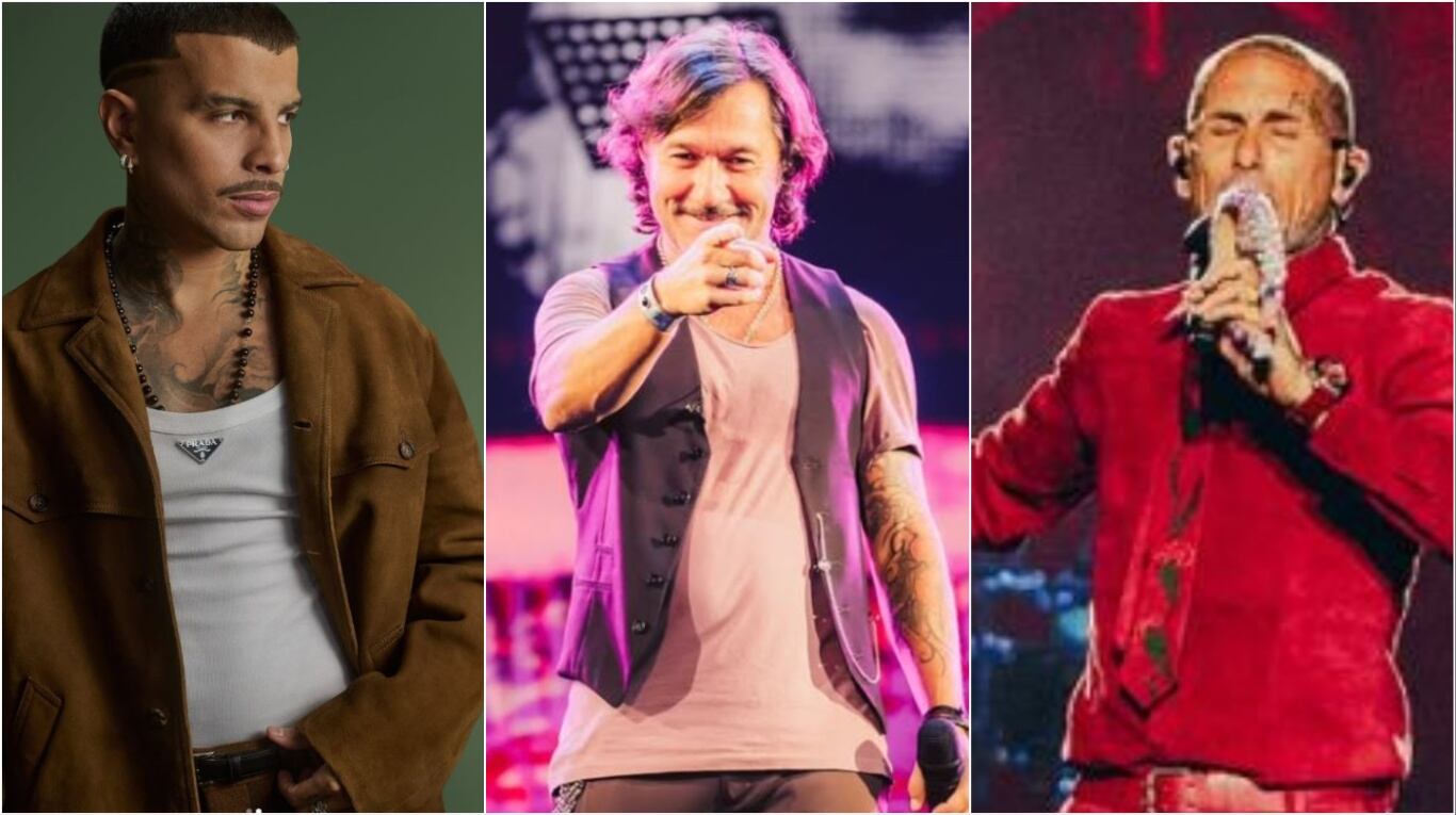 Rauw Alejandro, Diego Torres, Alejandro Sanz y más: entradas y beneficios para el Día de la Madre
