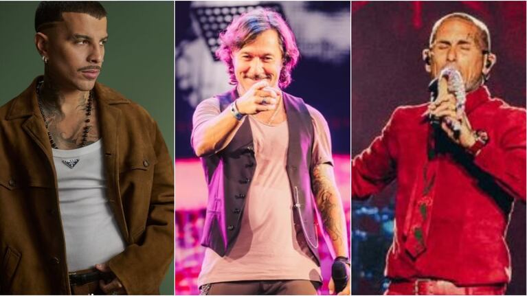 Rauw Alejandro, Diego Torres, Alejandro Sanz y más: entradas y beneficios para el Día de la Madre