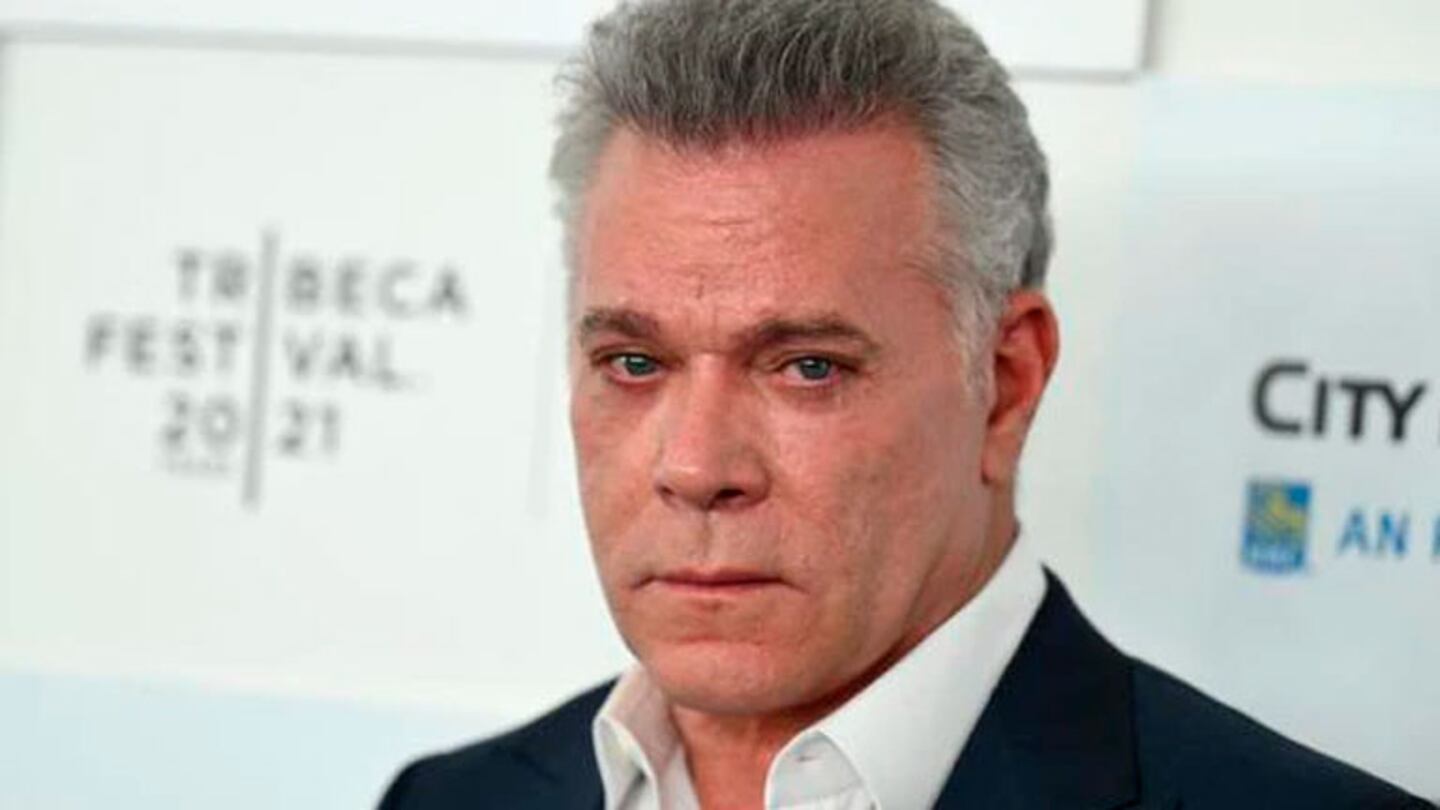 Ray Liotta falleció en República Dominicana a los 67 años