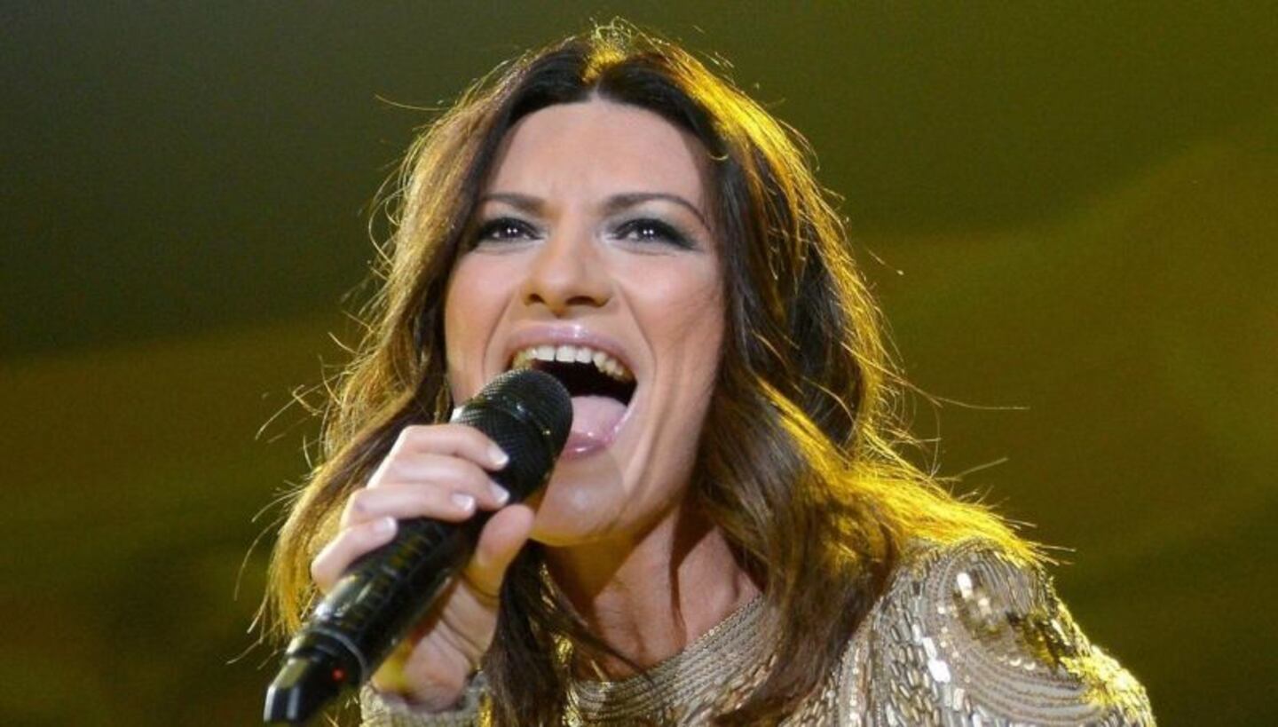 Razones para amar con locura a Laura Pausini   