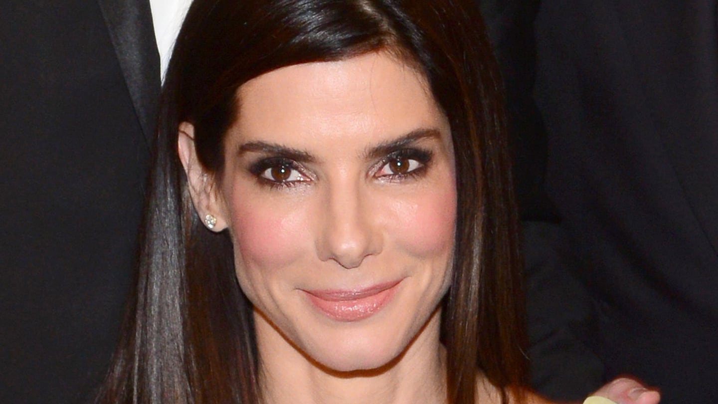 Razones para amar el talento y la personalidad de Sandra Bullock