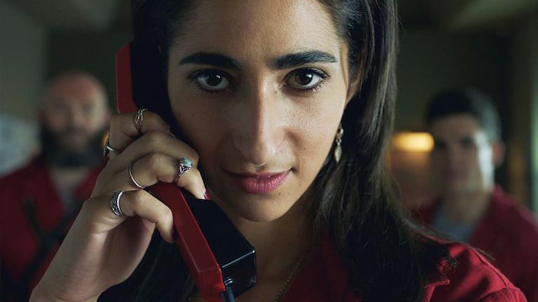 Razones por las que Nairobi es el mejor personaje de La Casa de Papel