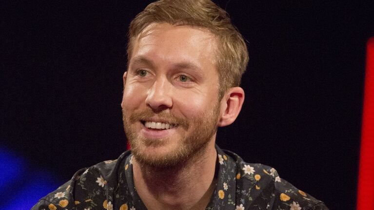Ready for the Weekend: el segundo álbum de estudio de Calvin Harris