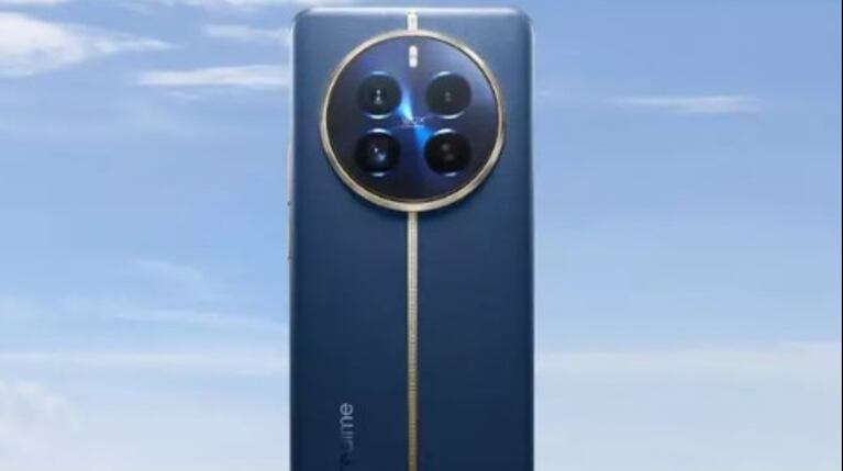 realme estrena eslogan de marca con la nueva serie de ‘smartphones’ realme 12 Pro