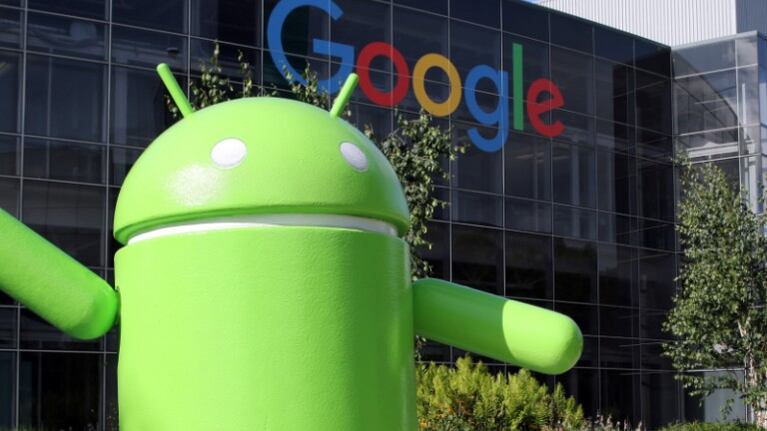 Realme prepara un sistema de carga inalámbrica magnética para Android similar a MagSafe de Apple. Foto: DPA.
