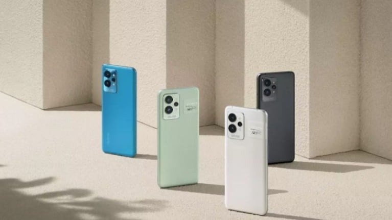 Realme presenta el nuevo GT 2 Pro, su gran apuesta para asaltar la gama alta