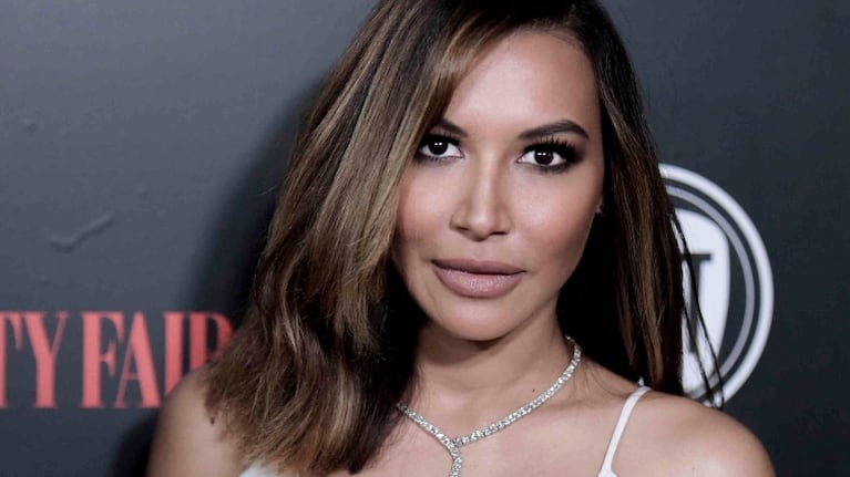 Reanudan la búsqueda de Naya Rivera, la actriz de Glee, desaparecida en un lago de Los Angeles