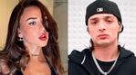 Reapareció Nicki Nicole con un contundente mensaje a tres días de la escandalosa separación de Peso Pluma