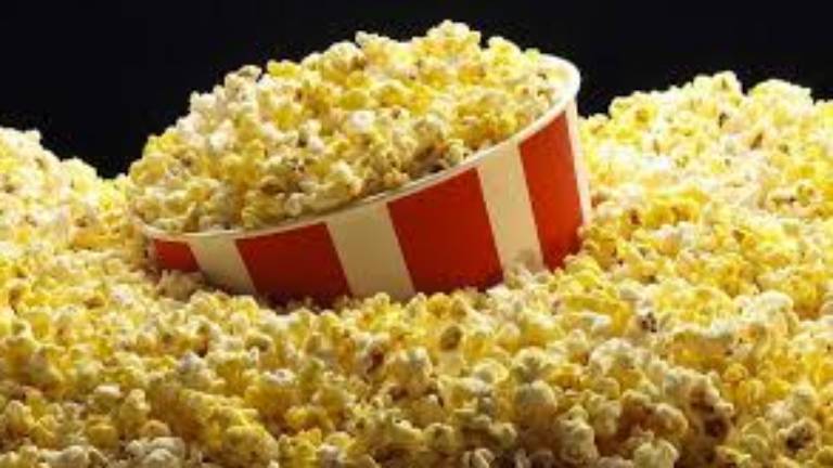 Receta light: cómo hacer pochoclo con agua en lugar de aceite